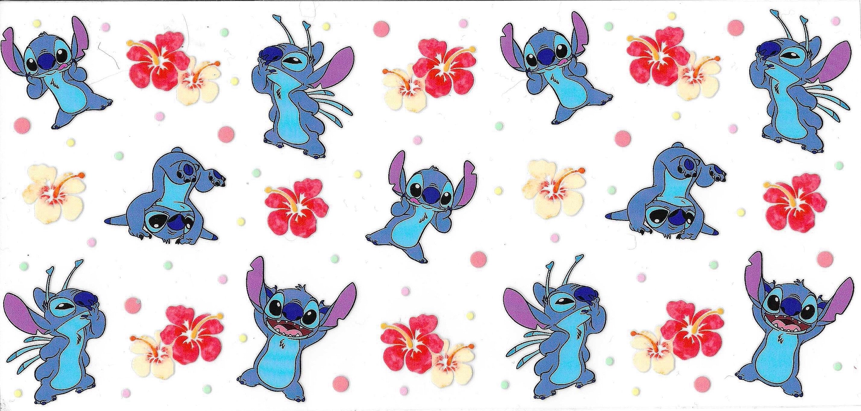 Stitch Wraps