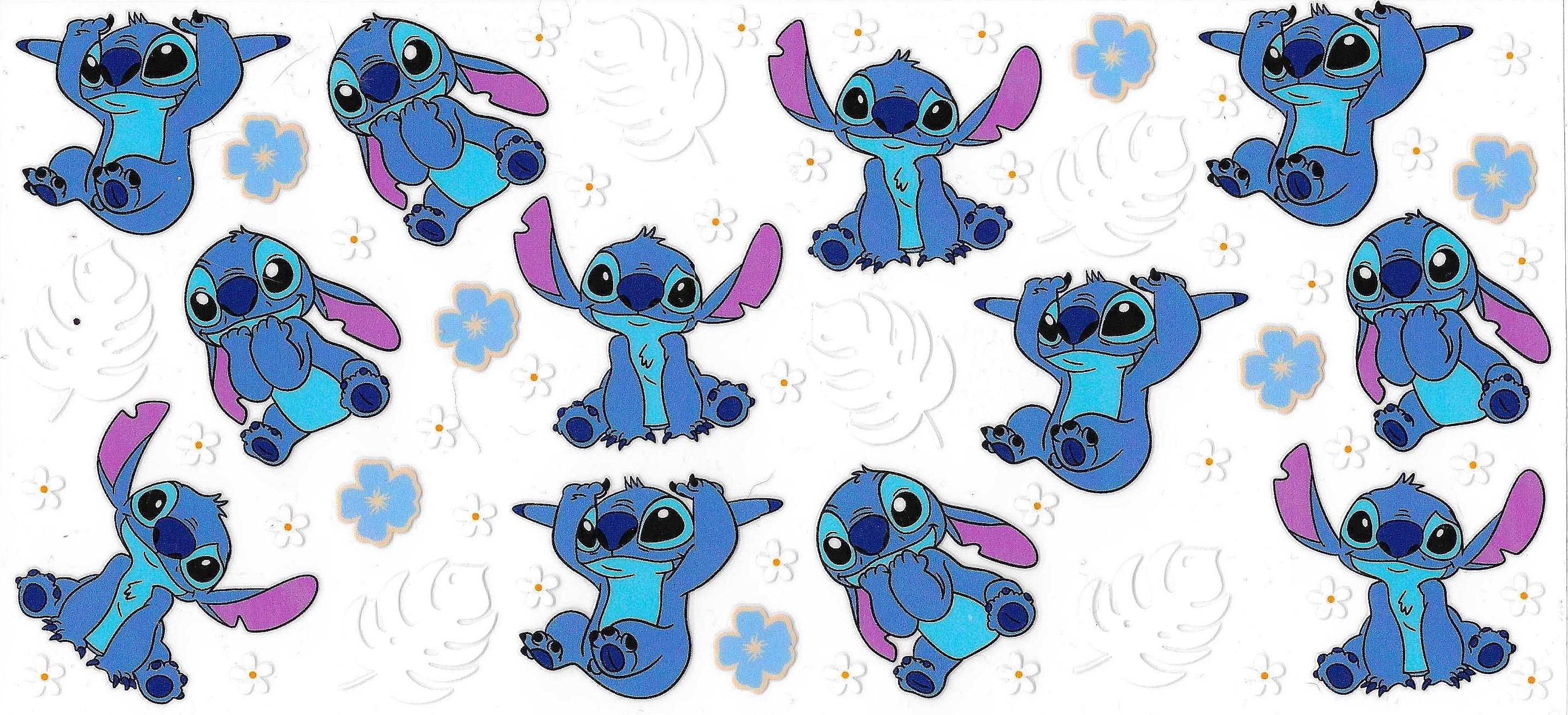 Stitch Wraps