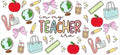 Teacher Wraps