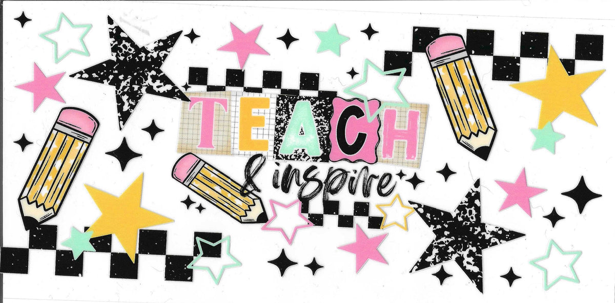 Teacher Wraps