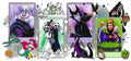 Disney Villans