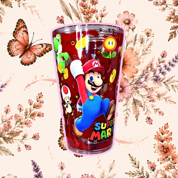 16oz Cups