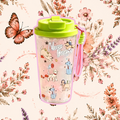 16oz Dual Sip w/ Lanyard