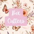 Box Cutter