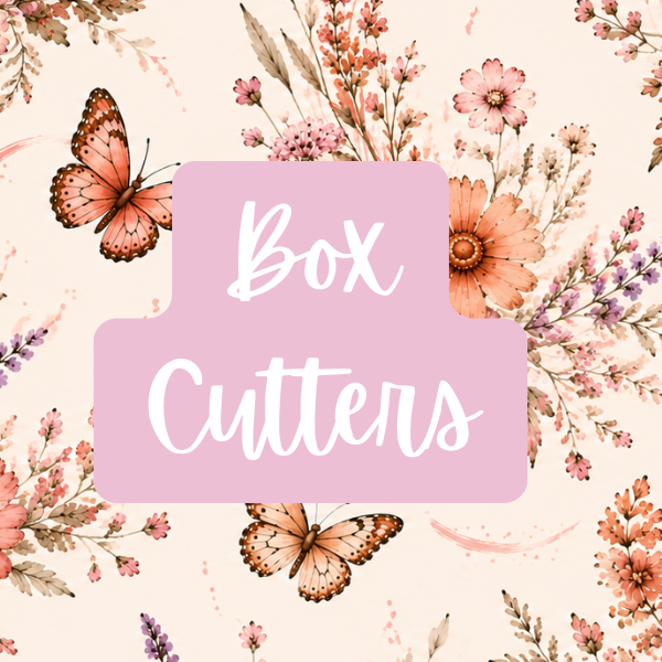 Box Cutter