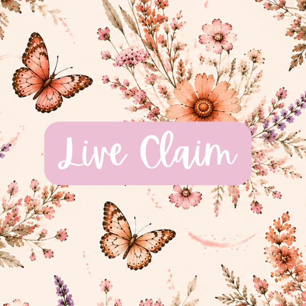 Live Claim