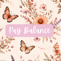 Pay Balance