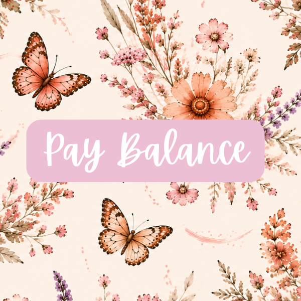 Pay Balance